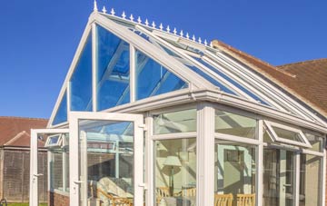 conservatory roof insulation costs Carlton