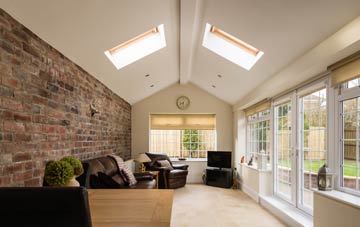 conservatory roof insulation Carlton