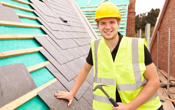 find trusted Carlton roofers