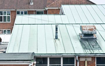 Carlton lead roofing costs