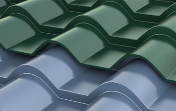 who should consider Carlton plastic roofs