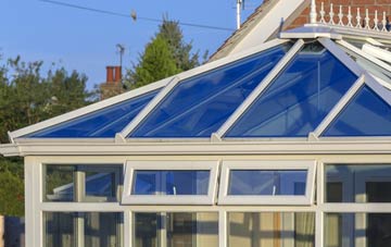professional Carlton conservatory insulation