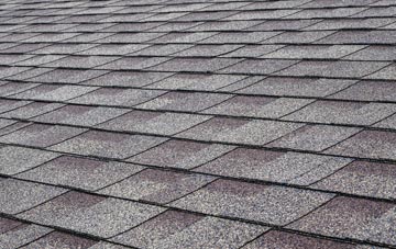 Carlton tiles for shallow pitch roofing