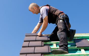 disadvantages of Carlton slate roofing
