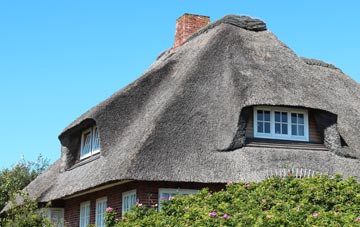 thatch roofing Carlton