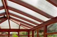 Carlton conservatory roofing insulation