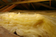 Carlton pitch roof insulation