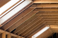 Carlton tapered roof insulation quotes